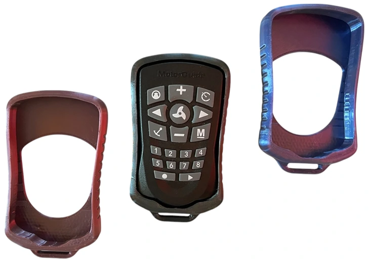 Case for Motorguide remote Xi3 & Xi5 - Image 3