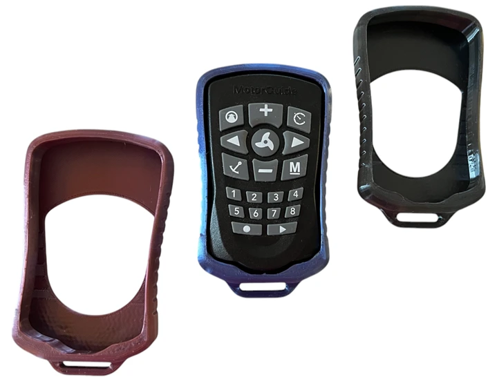 Case for Motorguide remote Xi3 & Xi5 - Image 4