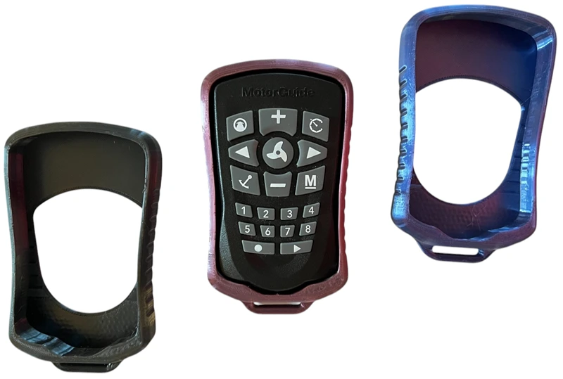 Case for Motorguide remote Xi3 & Xi5 - Image 2