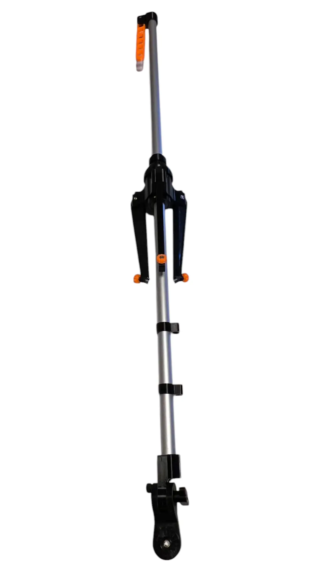 Ice Fishing Pole Mount Crab-1 - Image 2