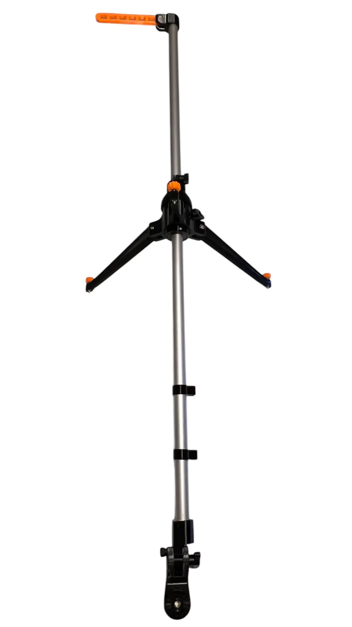 Ice Fishing Pole Mount Crab-1