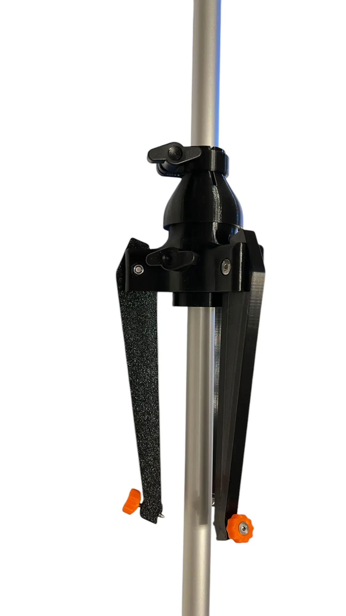 Ice Fishing Pole Mount Crab-1 - Image 3