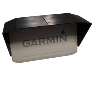 Garmin Echomap sun visor