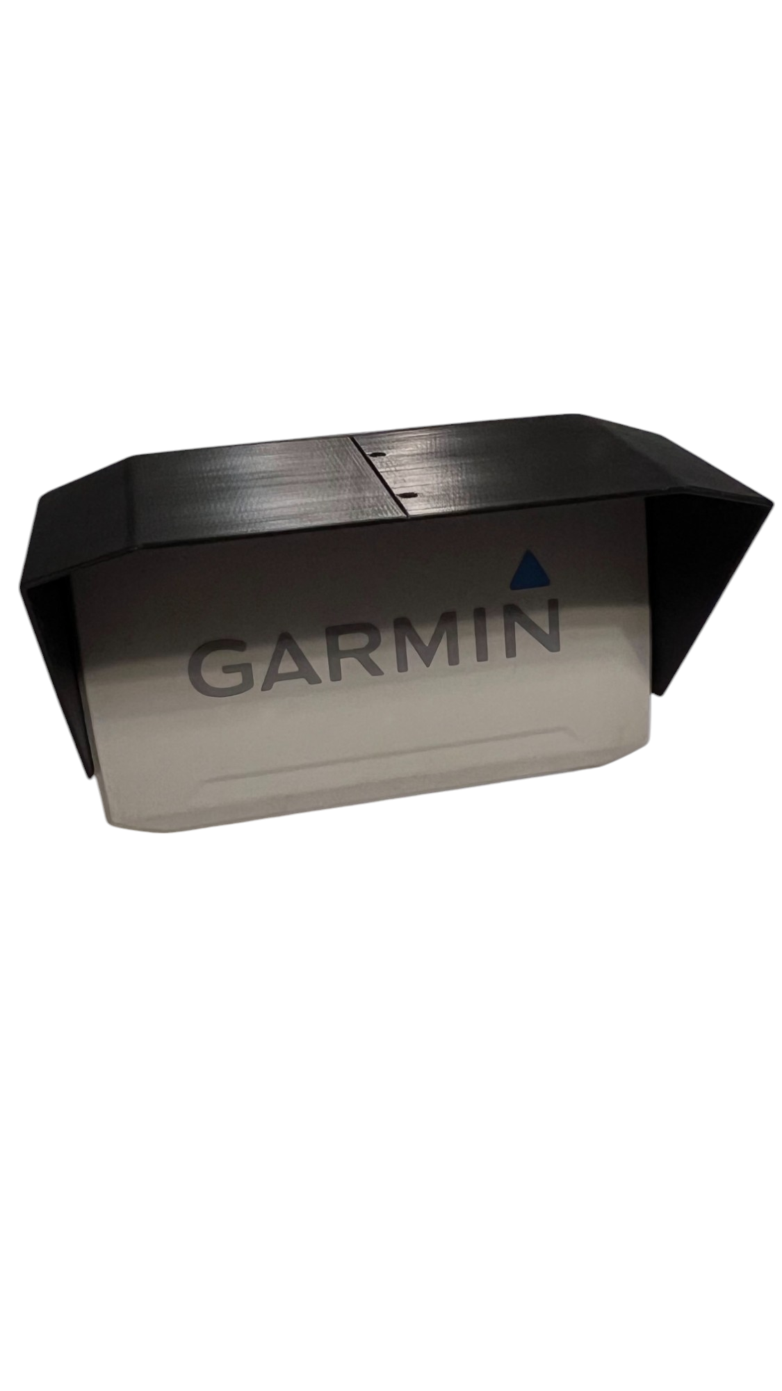 Garmin Echomap sun visor