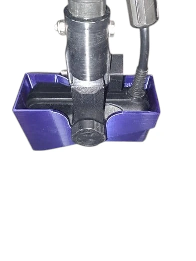 Lowrance Active Target transducer Cover - Image 4